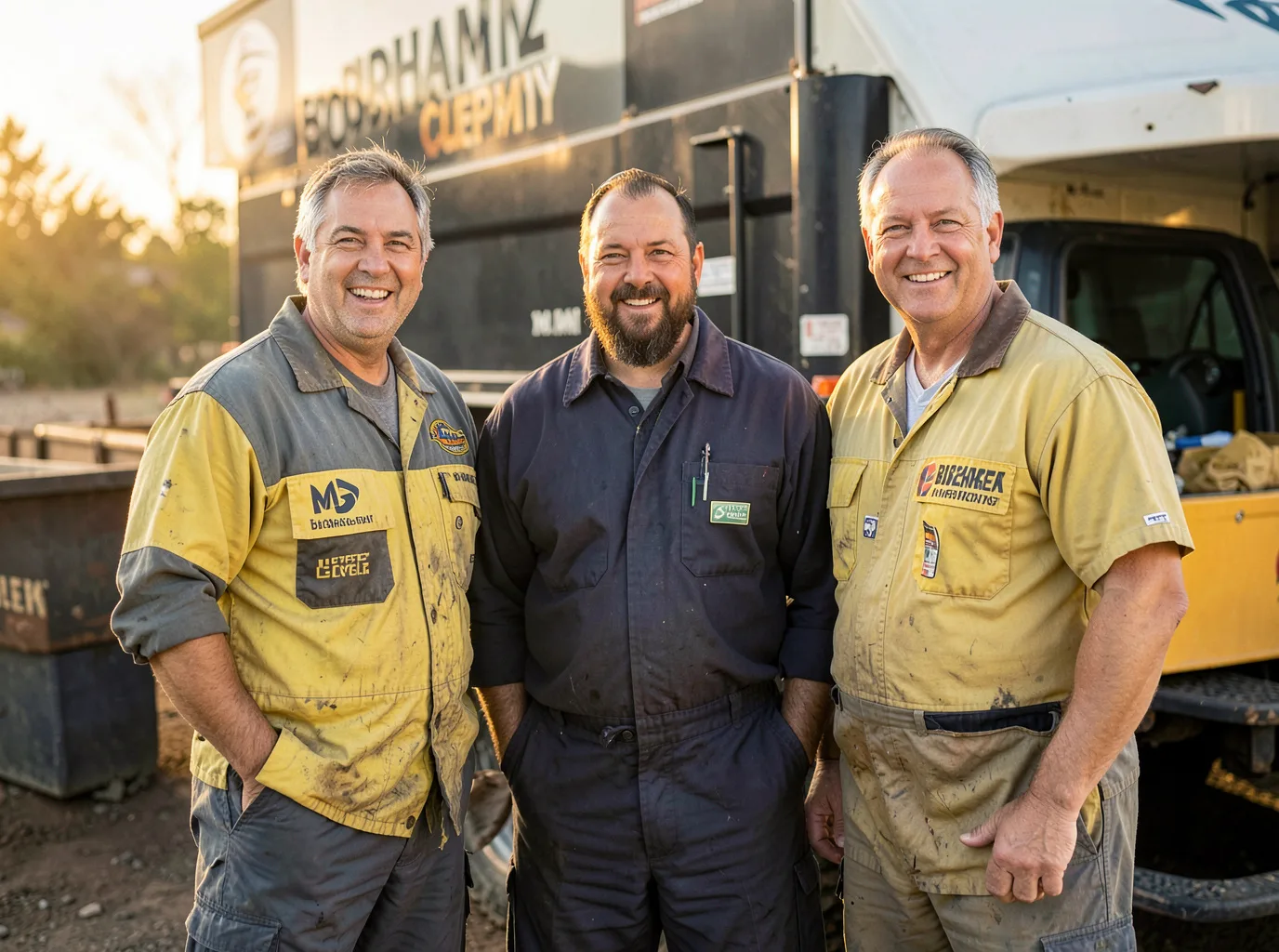 Sewage Cleanup company in Mocksville, NC