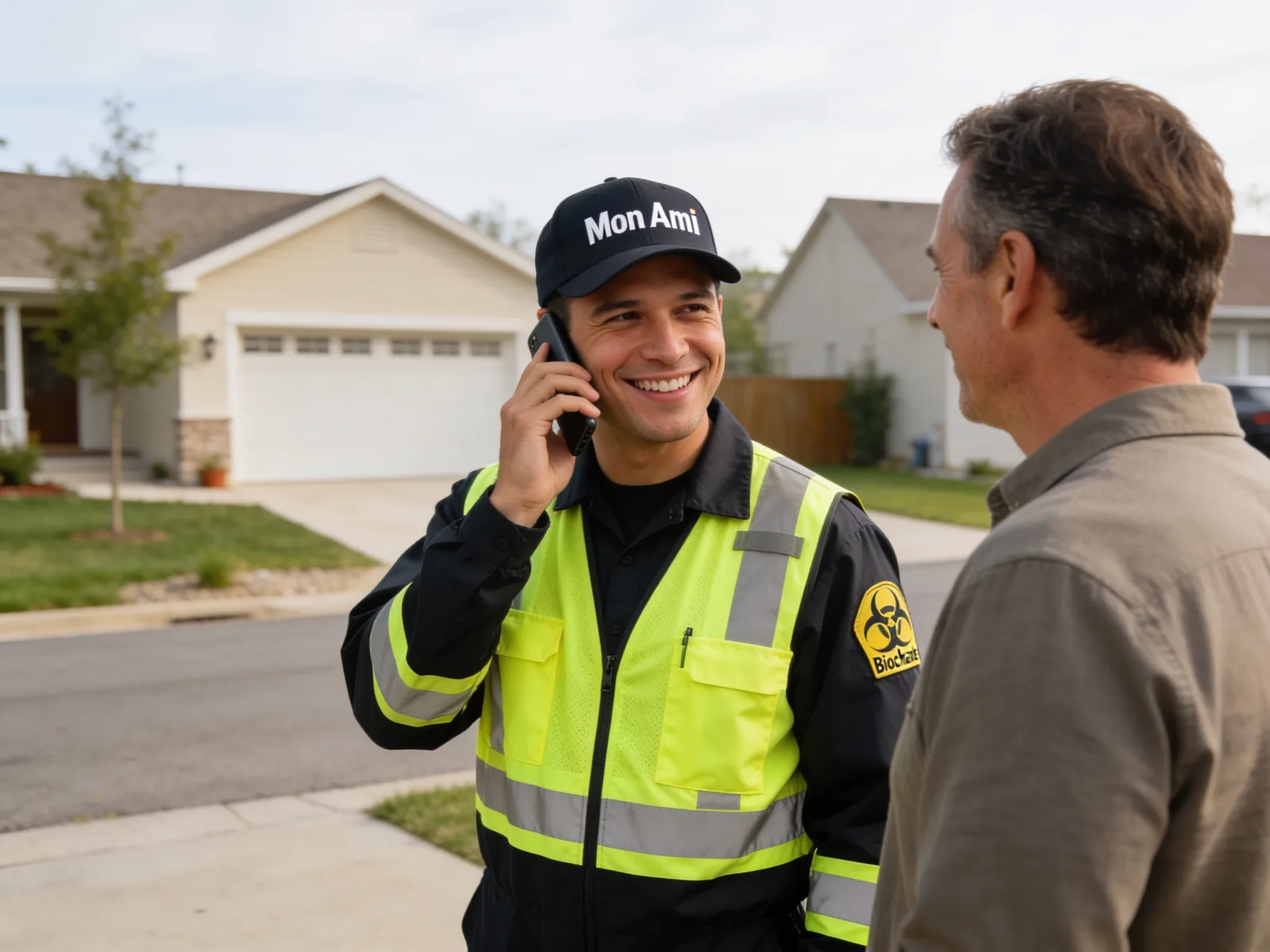 Sewage Cleanup Mocksville, NC FAQs